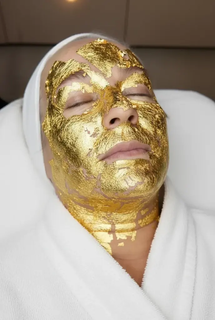 Glow 24K