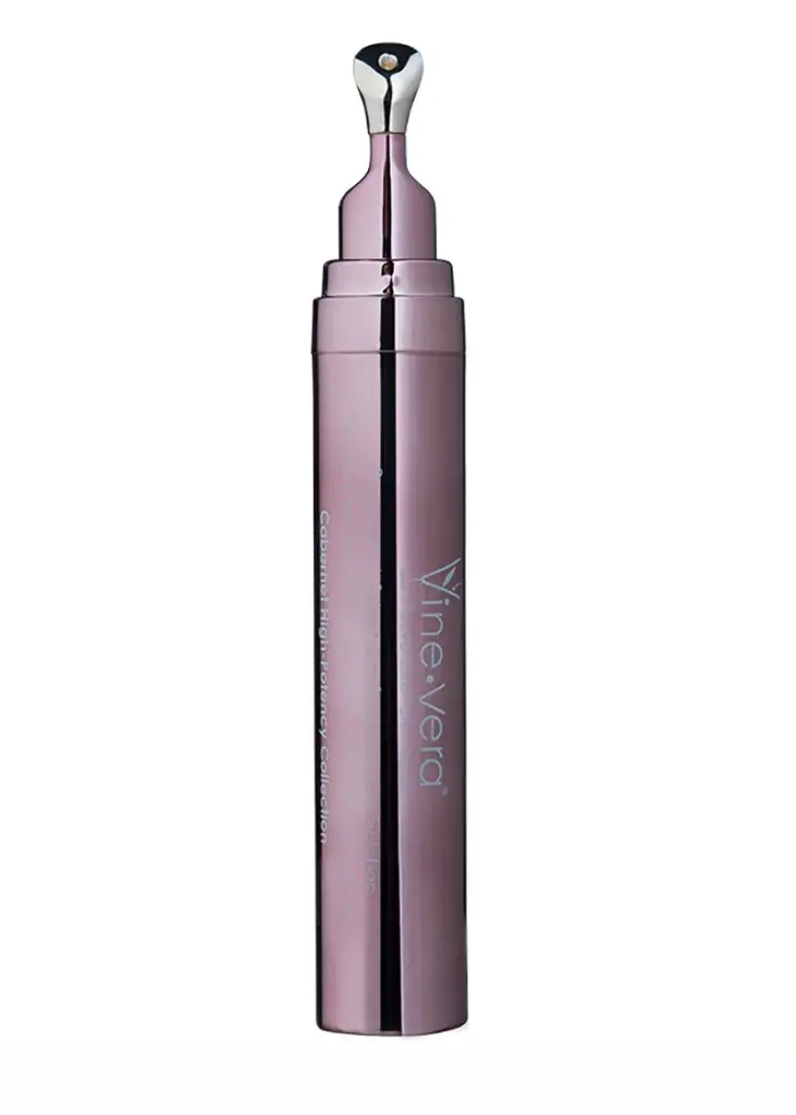 Cabarnet 60 sec. eye solution