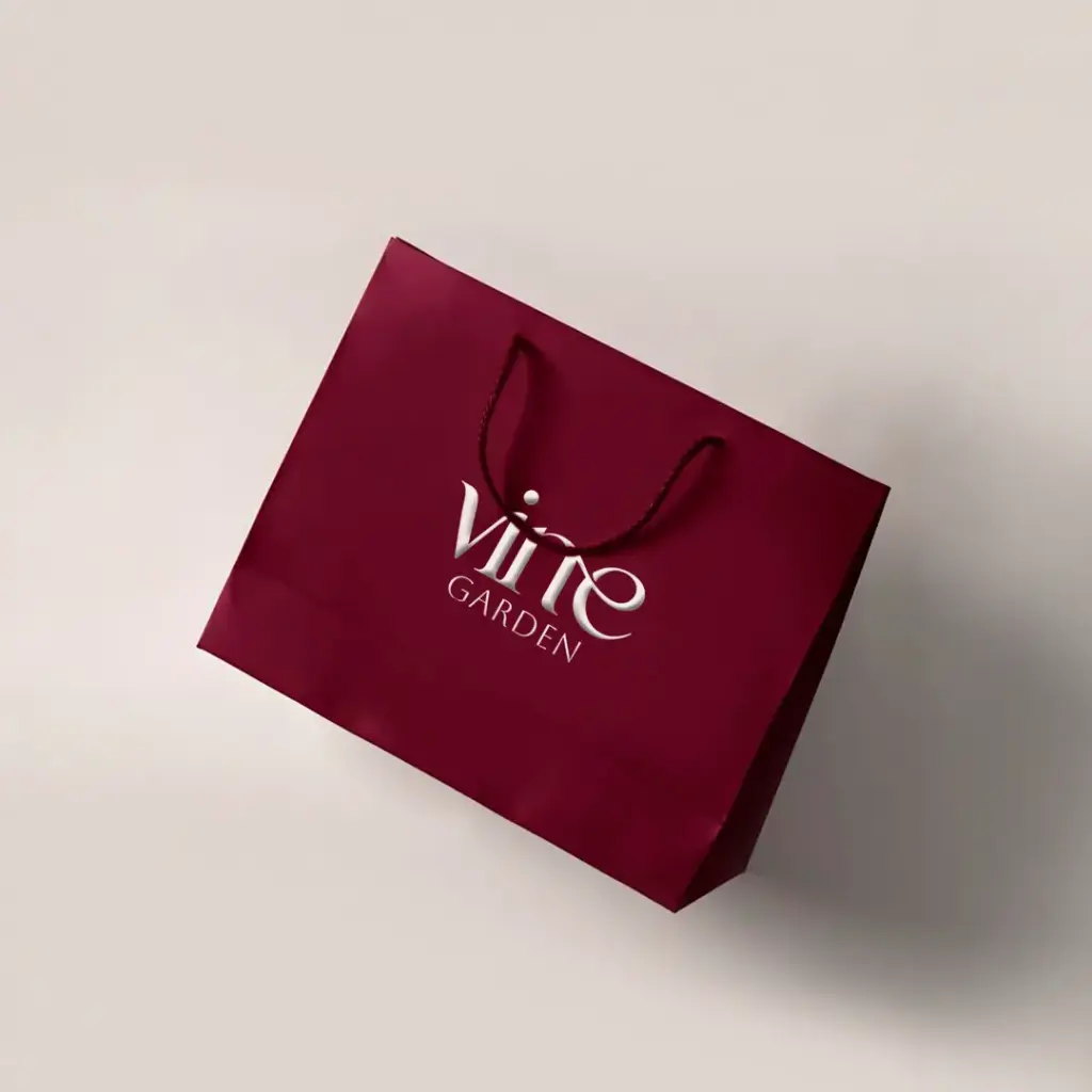 Bolsa de papel