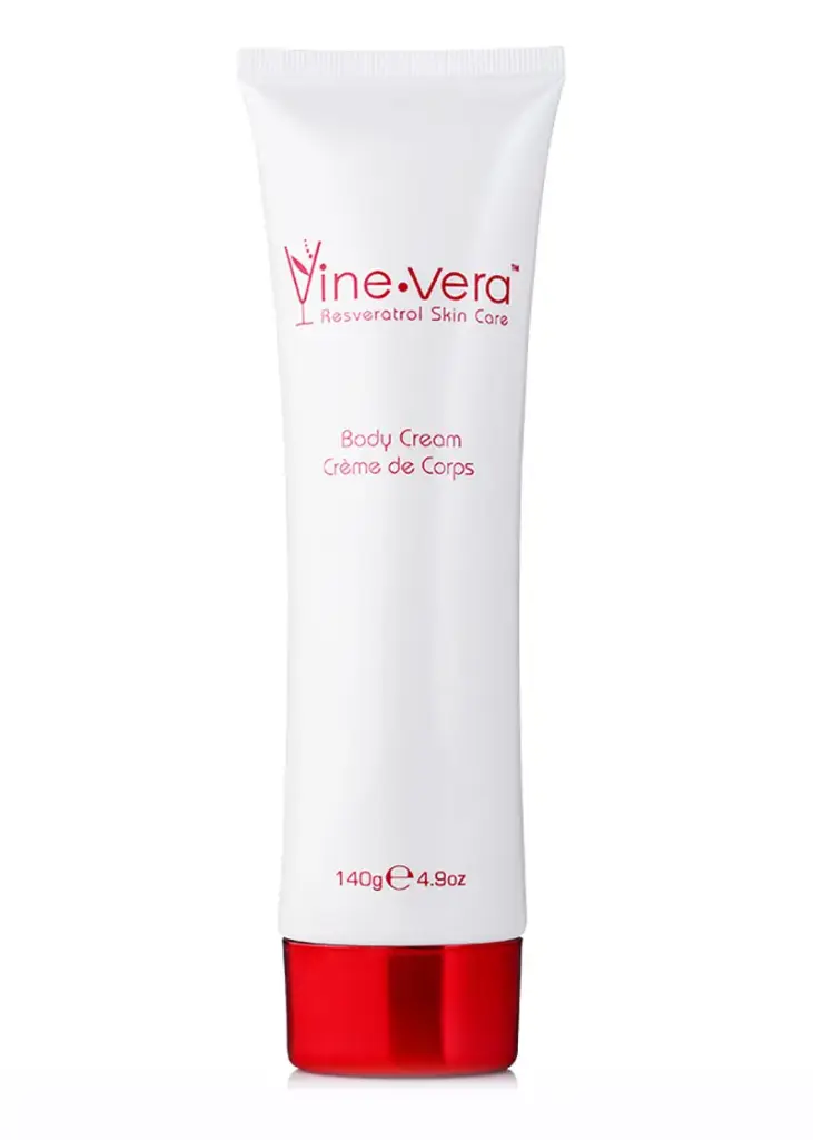 Body cream 140g