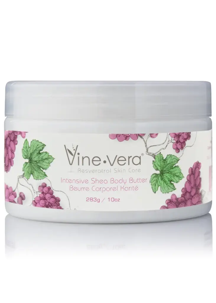 Body butter 283g